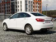 Lada (ВАЗ) Vesta I Ижевск  - изображение 32