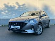 Hyundai Solaris II Рестайлинг Санкт-Петербург  - изображение 21