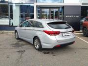 Hyundai i40 I Рестайлинг Москва  - изображение 24