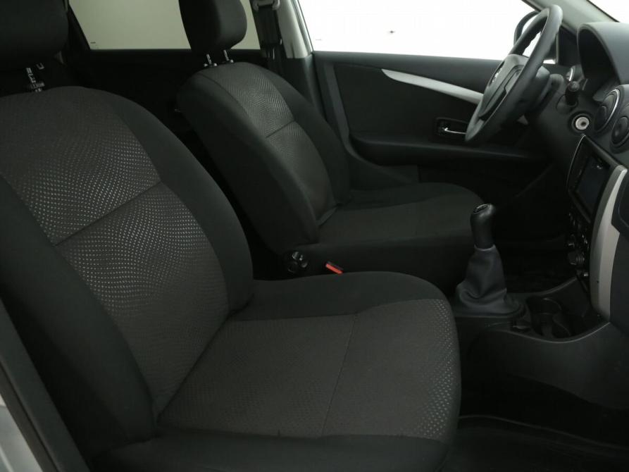 Nissan Almera III (G15) Иваново  - изображение 10