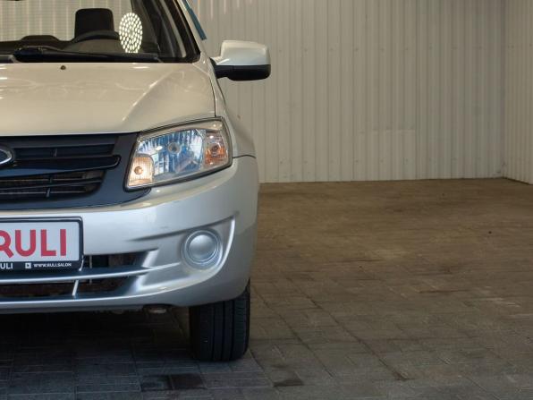 Lada (ВАЗ) Granta I с пробегом 2012 года, цена 410 000 рублей, 149338 км, седан, Автокод Объявления