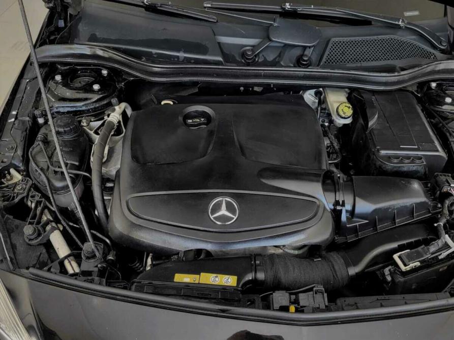 Mercedes-Benz A-Класс III (W176) Рестайлинг Москва  - изображение 14