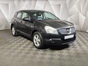 Nissan Qashqai I Москва  - изображение 23