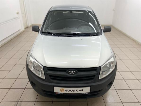 Lada (ВАЗ) Granta I с пробегом 2014 года, цена 364 000 рублей, 67495 км, седан, Автокод Объявления
