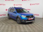 Lada (ВАЗ) Largus I Рестайлинг Вологда  - изображение 20