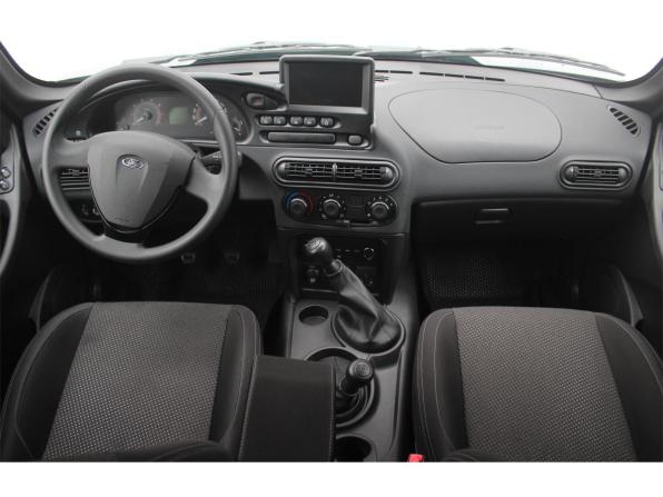 Lada (ВАЗ) Niva I Рестайлинг (Travel) с пробегом 2025 года, цена 1 420 000 рублей, 13052 км, внедорожник, Автокод Объявления