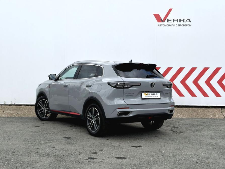 Changan CS55 Plus II Пермь  - изображение 3