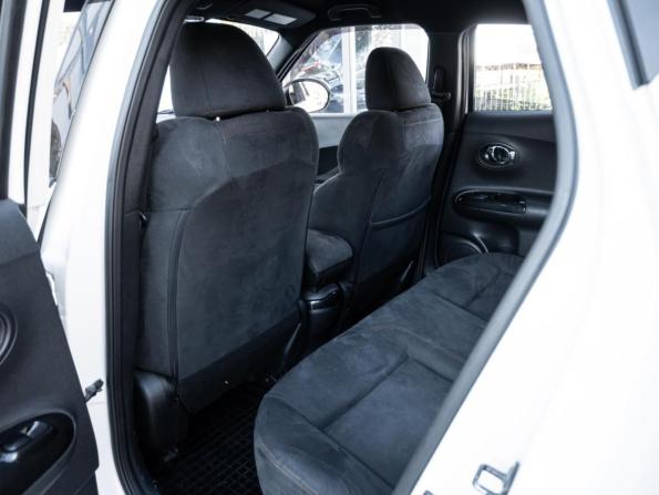 Nissan Juke Nismo I с пробегом 2014 года, цена 1 378 000 рублей, 230363 км, внедорожник, Автокод Объявления