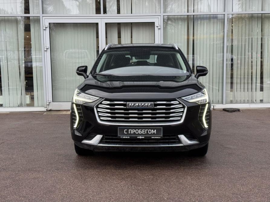 Haval Jolion I Воронеж  - изображение 2