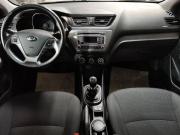 Kia Rio III Рестайлинг Уфа  - изображение 24