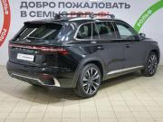 Geely Monjaro I Москва  - изображение 24