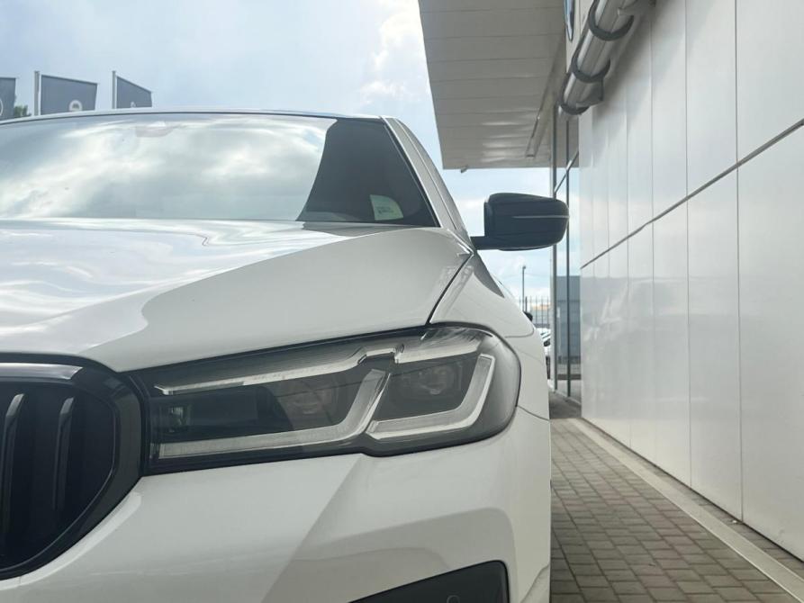 BMW 5 серии VII (G30/G31/G38) Рестайлинг Краснодар  - изображение 7