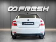 Skoda Octavia III (A7) Рестайлинг Рязань  - изображение 24