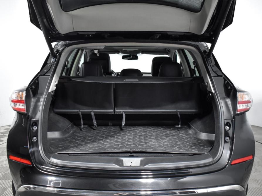 Nissan Murano III (Z52) Санкт-Петербург  - изображение 21