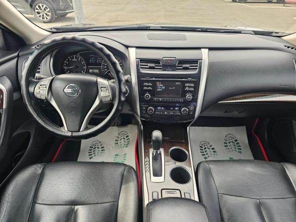 Nissan Teana III с пробегом 2014 года, цена 951 000 рублей, 248996 км, седан, Автокод Объявления