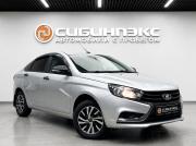 Lada (ВАЗ) Vesta I Кемерово  - изображение 15
