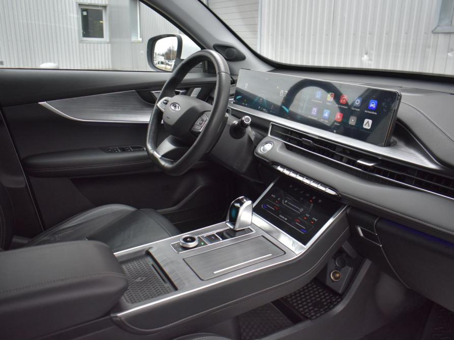 Chery Tiggo 7 Pro Max I Мурманск  - изображение 20