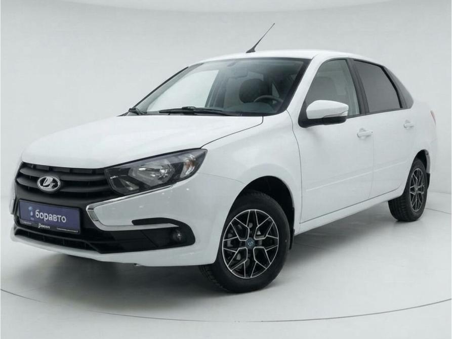 Lada (ВАЗ) Granta I Рестайлинг Борисоглебск  - изображение 1