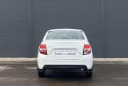 Lada (ВАЗ) Granta I Рестайлинг Красноярск  - изображение 27