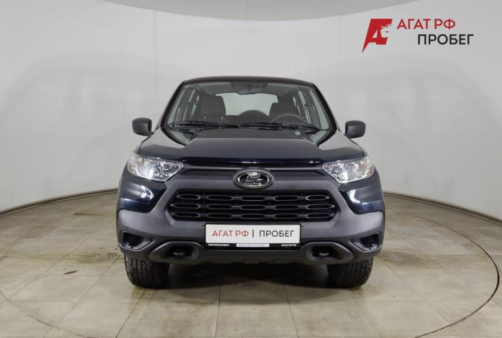 Lada (ВАЗ) Niva Travel I Волгоград  - изображение 2