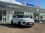 Kia Soul III Набережные Челны  - изображение 32