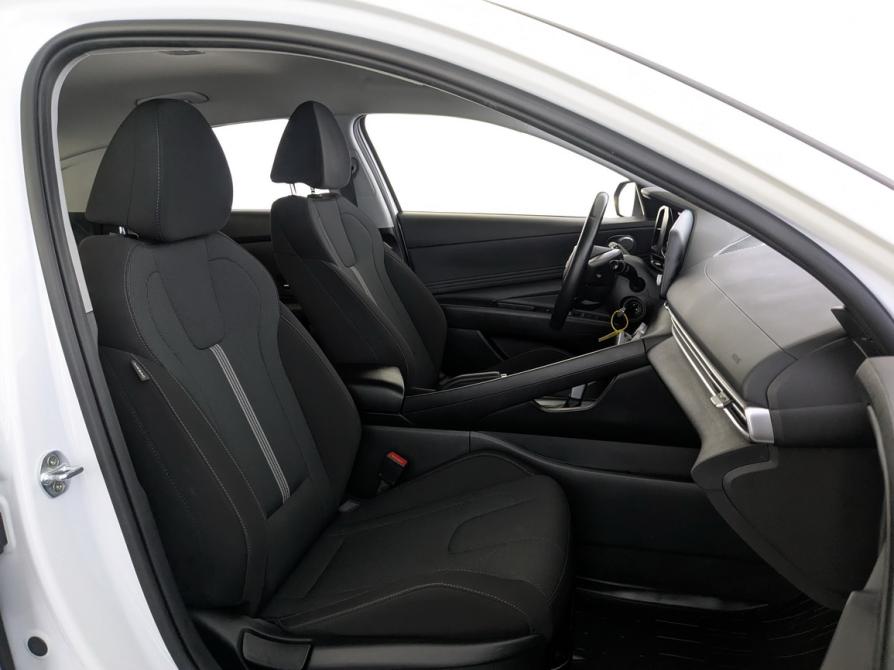 Hyundai Elantra VII (CN7) Москва  - изображение 23