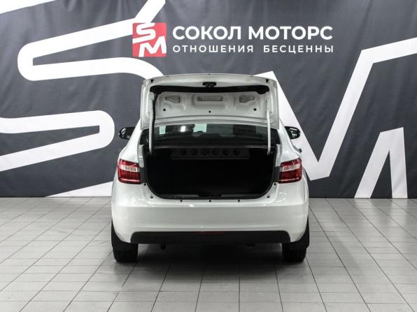 Lada (ВАЗ) Vesta I с пробегом 2020 года, цена 849 900 рублей, 125000 км, седан, Автокод Объявления