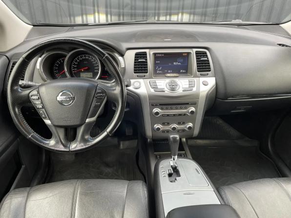 Nissan Murano II (Z51) Рестайлинг 2 с пробегом 2013 года, цена 1 640 000 рублей, 108142 км, внедорожник, Автокод Объявления