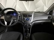 Hyundai Solaris I Рестайлинг Москва  - изображение 34