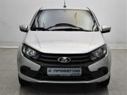 Lada (ВАЗ) Granta I Рестайлинг Москва  - изображение 15