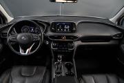 Hyundai Santa Fe IV Москва  - изображение 37