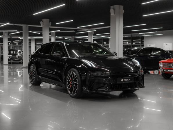 Zeekr 001 I Рестайлинг 1 с пробегом 2024 года, цена 7 300 000 рублей, 28146 км, хэтчбек, Автокод Объявления