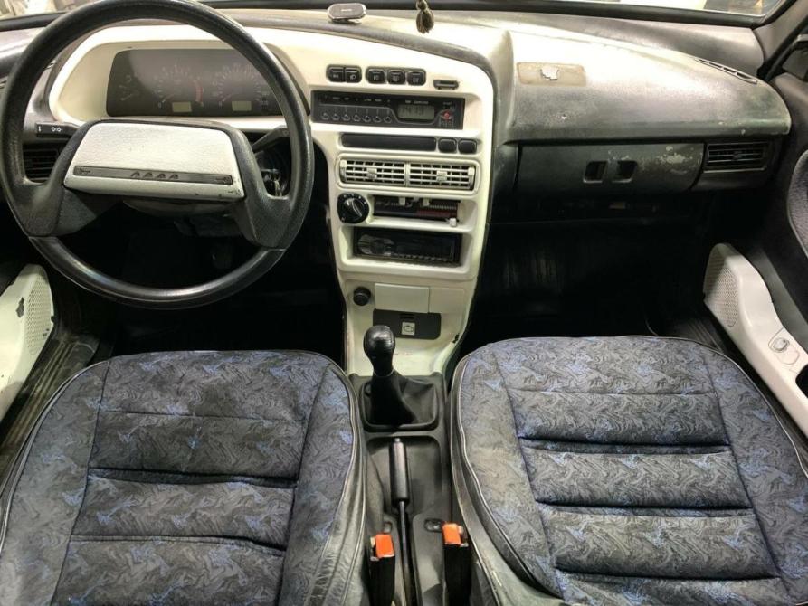 Lada (ВАЗ) 2114 Нижнекамск  - изображение 6