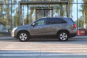 Kia Sorento II Рестайлинг Брянск  - изображение 26