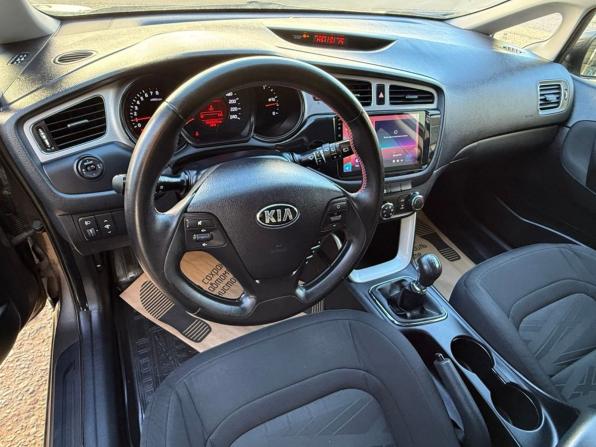 Kia Ceed II с пробегом 2012 года, цена 806 400 рублей, 167000 км, хэтчбек, Автокод Объявления