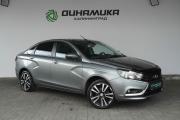 Lada (ВАЗ) Vesta I Калининград  - изображение 25