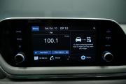 Hyundai Sonata VIII (DN8) Крым  - изображение 47