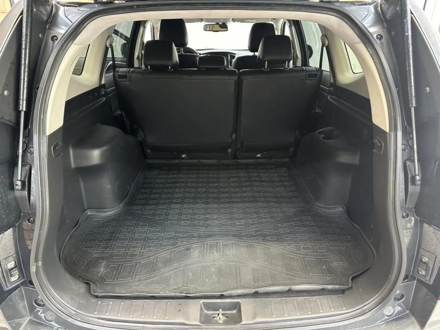 Mitsubishi Pajero Sport III Рестайлинг Барнаул  - изображение 33