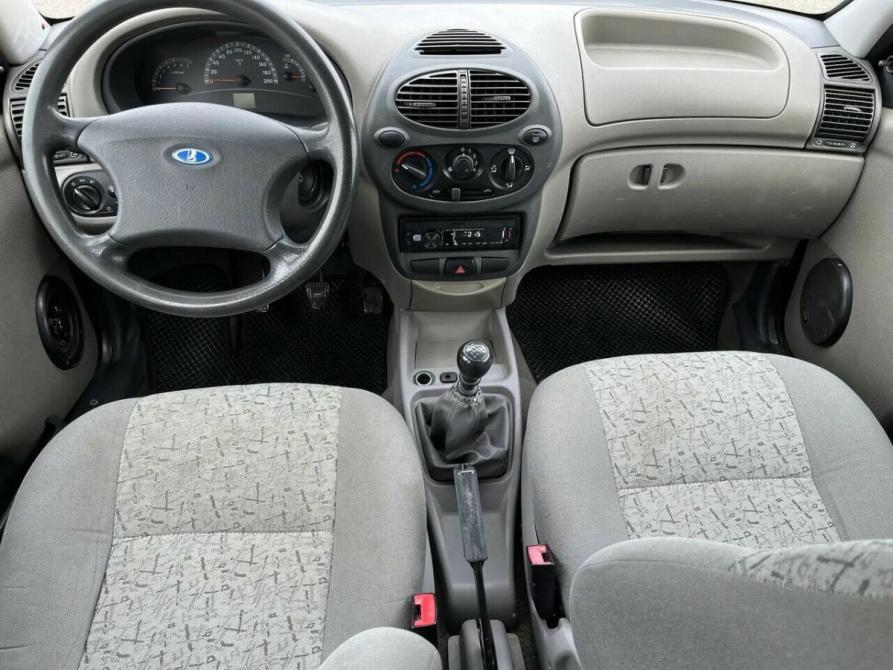 Lada (ВАЗ) Kalina I Буинск  - изображение 13