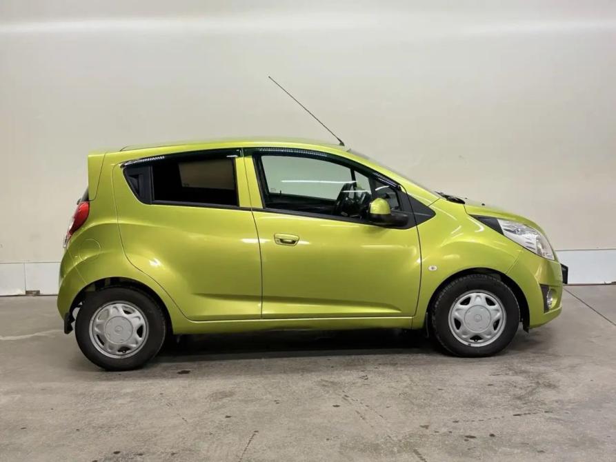 Chevrolet Spark III Саратов  - изображение 6