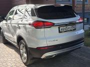 Geely Atlas Pro Нижний Новгород  - изображение 21