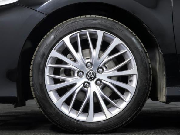 Toyota Camry VIII (XV70) с пробегом 2020 года, цена 2 940 000 рублей, 133000 км, седан, Автокод Объявления