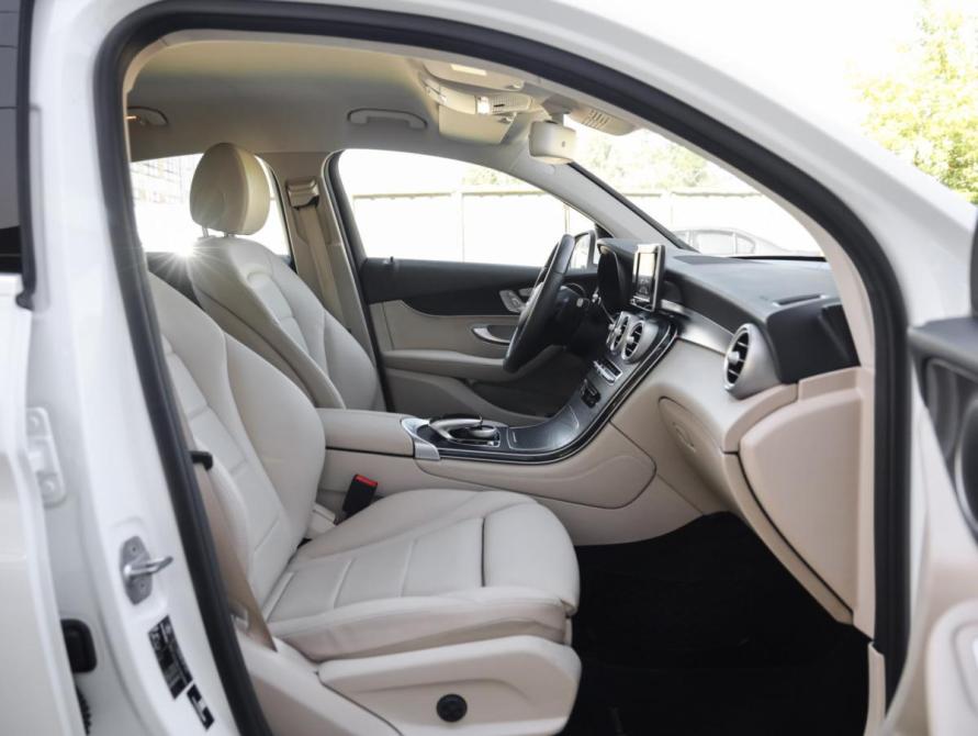 Mercedes-Benz GLC Coupe I (C253) Санкт-Петербург  - изображение 30