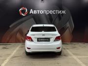 Hyundai Solaris I Ставрополь  - изображение 28