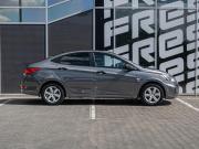 Hyundai Solaris I Краснодар  - изображение 22