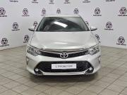 Toyota Camry VII (XV50) Рестайлинг 2 Тольятти  - изображение 23
