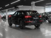 Audi Q5 II (FY) Рестайлинг Москва  - изображение 32