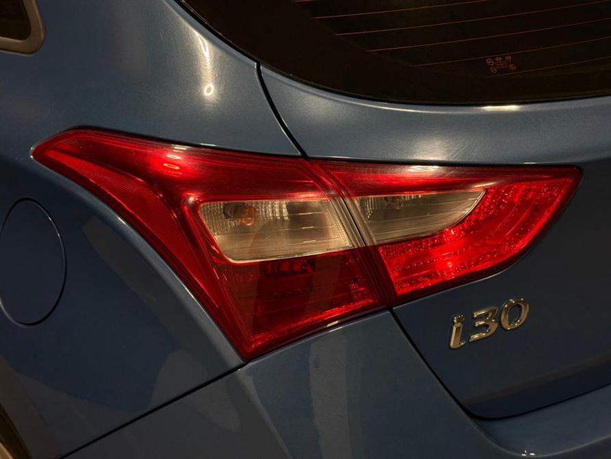 Hyundai i30 II Челябинск  - изображение 7