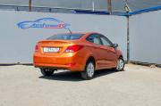 Hyundai Solaris I Рестайлинг Курган  - изображение 24