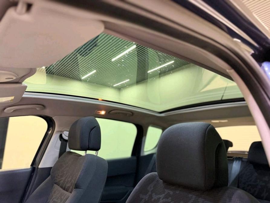 Peugeot 3008 I Новосибирск  - изображение 13